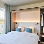 Holiday Suites Nieuwpoort Apartament *