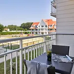 Apartment Holiday Suites Nieuwpoort *