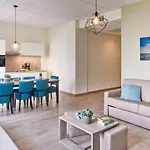 Appartement Holiday Suites Nieuwpoort