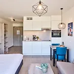 Holiday Suites Nieuwpoort * Nieuwpoort