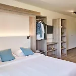 Appartement Holiday Suites Nieuwpoort