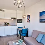 Holiday Suites Nieuwpoort Appartement *