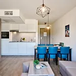 Holiday Suites Nieuwpoort Appartement