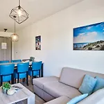 Holiday Suites Nieuwpoort Appartement Nieuwpoort