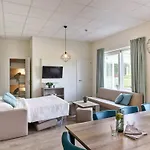 Holiday Suites Nieuwpoort Appartement Nieuwpoort