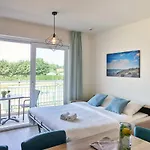 Appartement Holiday Suites Nieuwpoort Nieuwpoort