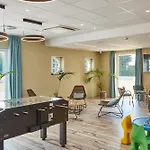 Apartament Holiday Suites Nieuwpoort *