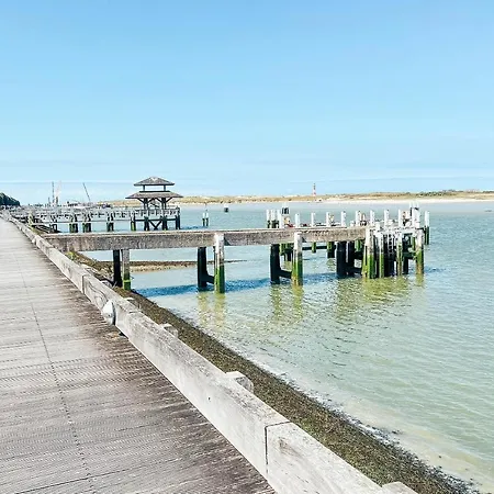 Apartment Holiday Suites Nieuwpoort Nieuwpoort