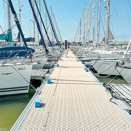 Holiday Suites Nieuwpoort Apartment Nieuwpoort