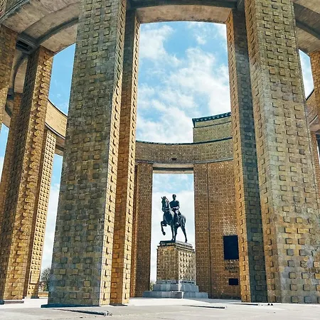 Apartamento Holiday Suites Nieuwpoort Nieuwpoort