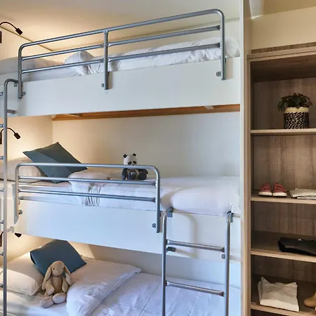 アパート Holiday Suites Nieuwpoort *