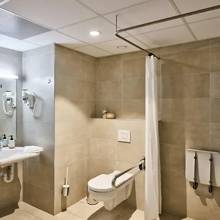 Holiday Suites Nieuwpoort ニーウポールト