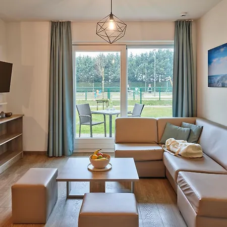 Holiday Suites Nieuwpoort アパート ニーウポールト