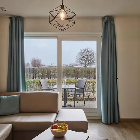 Holiday Suites Nieuwpoort *