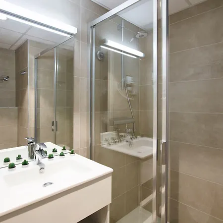 Holiday Suites Nieuwpoort Apartment *