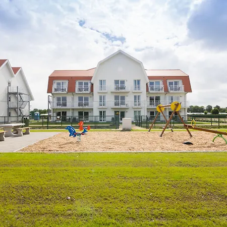 Holiday Suites Nieuwpoort 아파트 니우포르트