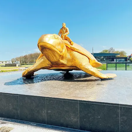 Apartment Holiday Suites Nieuwpoort *