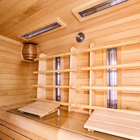 Apartmán Holiday Suites Nieuwpoort Nieuwpoort