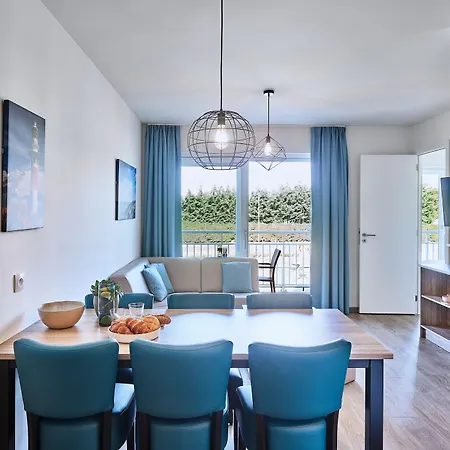 Holiday Suites Nieuwpoort * Nieuwpoort