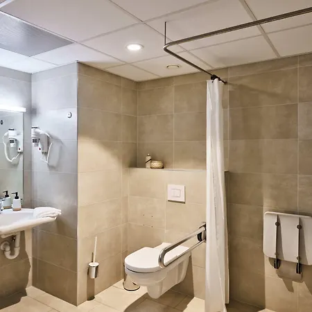 Holiday Suites Nieuwpoort ニーウポールト