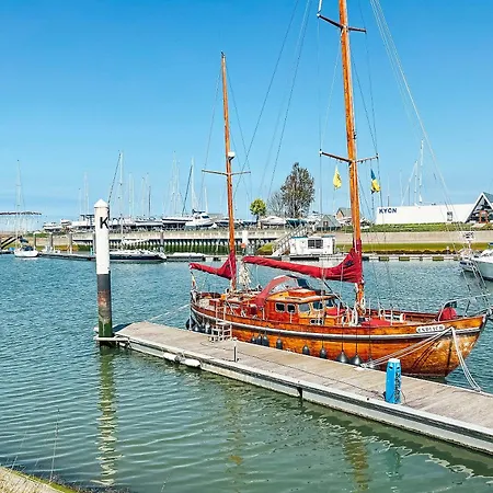 Lejlighed Holiday Suites Nieuwpoort *