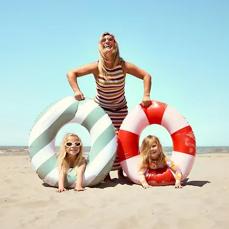 Holiday Suites Nieuwpoort ニーウポールト
