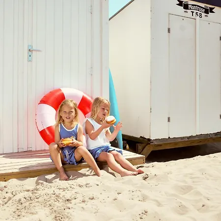 Holiday Suites Nieuwpoort