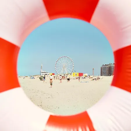 Holiday Suites Nieuwpoort Apartamento