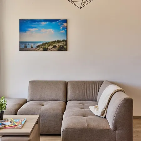 Holiday Suites Nieuwpoort
