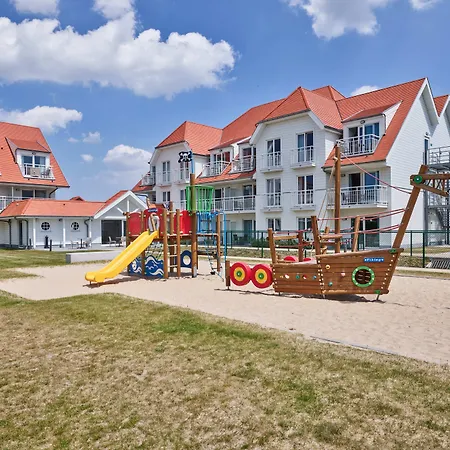 Apartamento Holiday Suites Nieuwpoort *