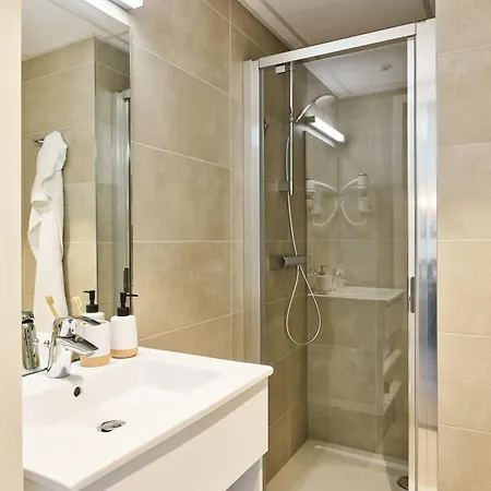 Holiday Suites Nieuwpoort *
