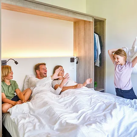 Holiday Suites Nieuwpoort Apartamento