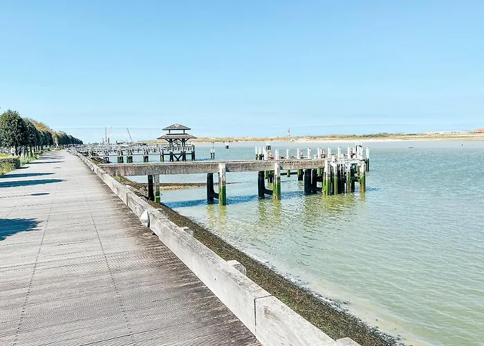 Apartment Holiday Suites Nieuwpoort Nieuwpoort