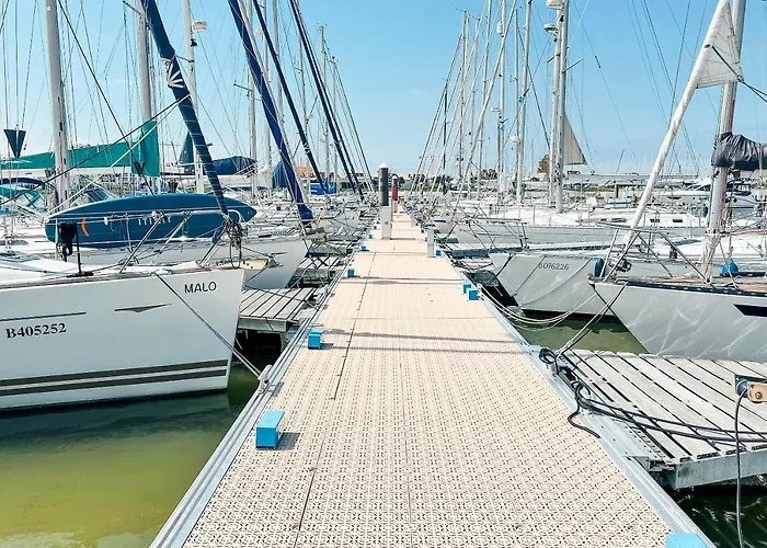 Holiday Suites Nieuwpoort Apartment Nieuwpoort