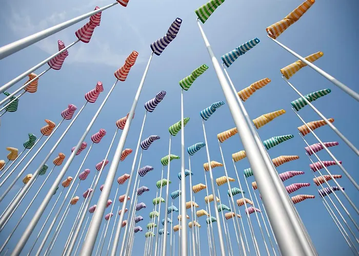 Holiday Suites Nieuwpoort Apartment *