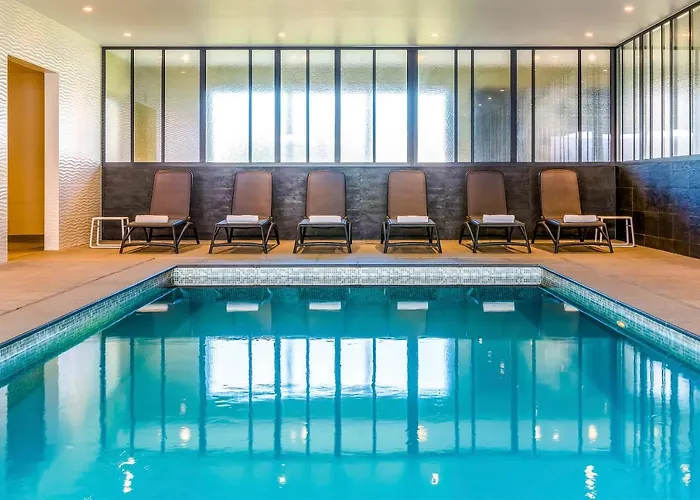 Holiday Suites Nieuwpoort Nieuwpoort