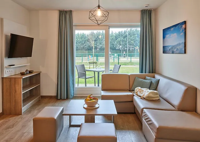 Holiday Suites Nieuwpoort Apartment Nieuwpoort