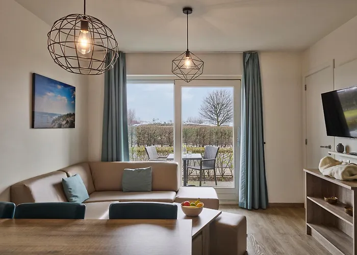 Holiday Suites Nieuwpoort * Nieuwpoort