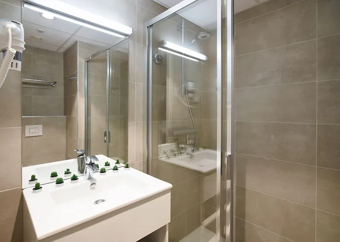 Holiday Suites Nieuwpoort Apartament *