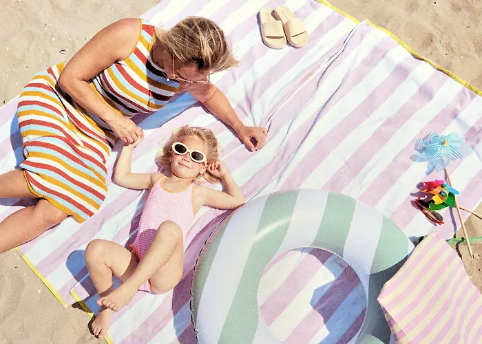 Holiday Suites Nieuwpoort