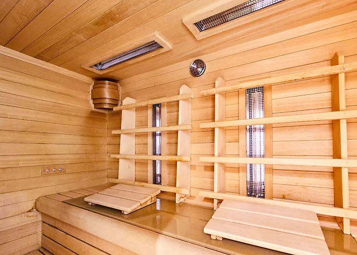 Daire Holiday Suites Nieuwpoort Nieuwpoort