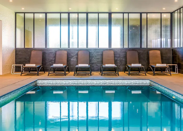 Holiday Suites Nieuwpoort Nieuwpoort