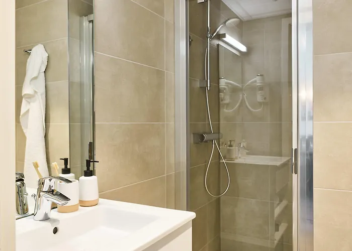 Holiday Suites Nieuwpoort * Nieuwpoort