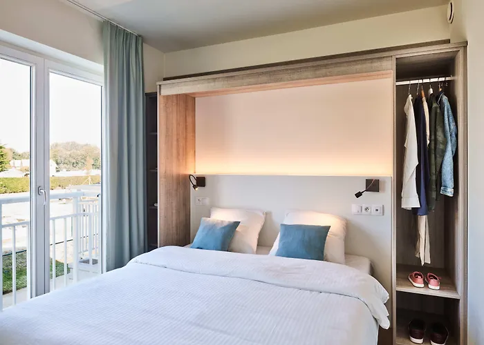 Apartment Holiday Suites Nieuwpoort Nieuwpoort