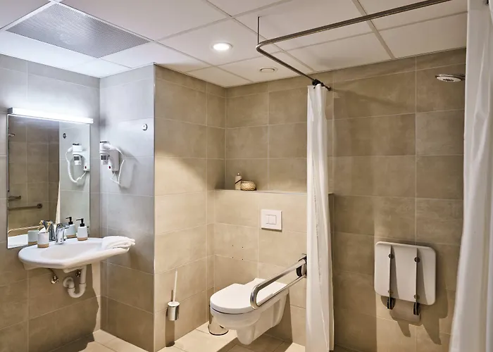 Holiday Suites Nieuwpoort Nieuwpoort